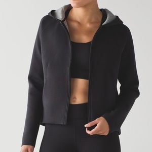Lululemon City Bound Hoodie